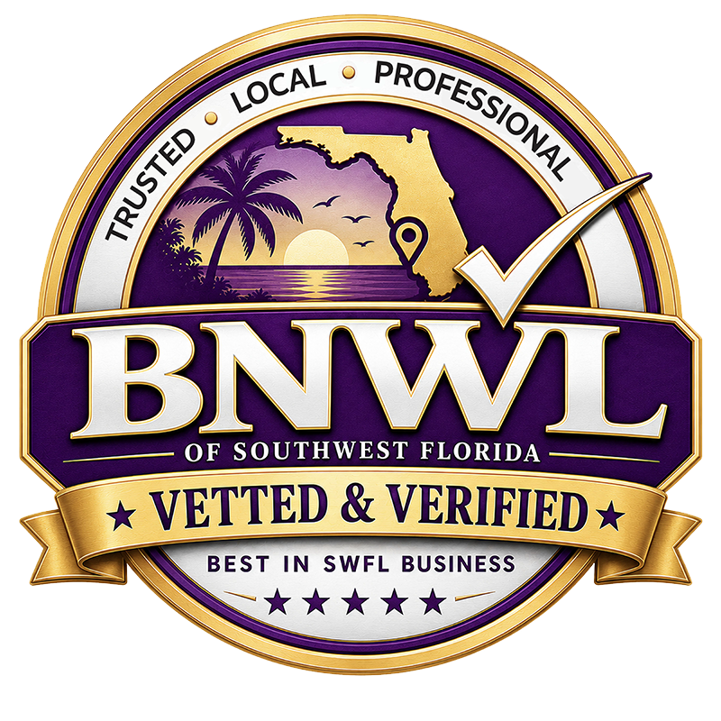 Vetted & Verified Best Businesses In Charlotte County Vetted & Verified Best Businesses In Charlotte County
