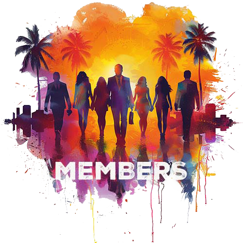 Charlotte Business Networking Professionals Members