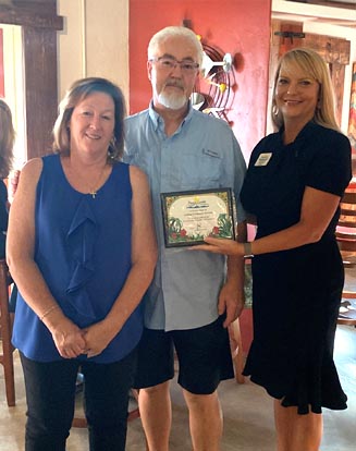 Handyman Mark Walters Lorimar Punta Gorda