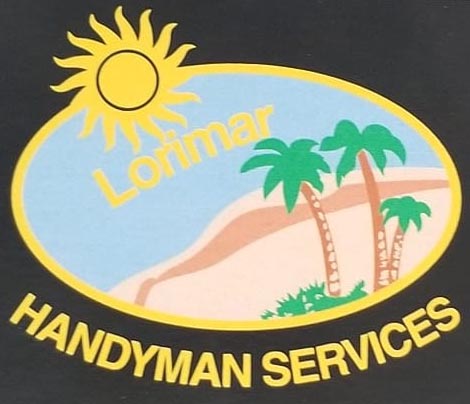 Handyman Services Mark Walters Lorimar Punta Gorda