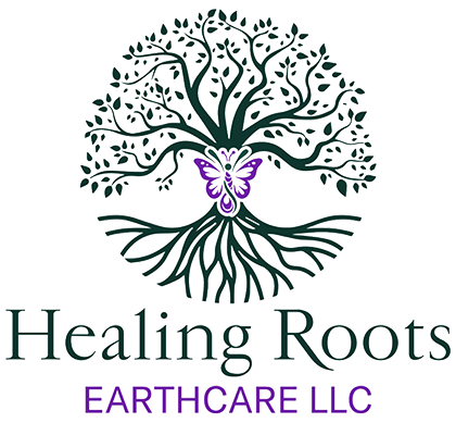 Healing Roots Earthcare Organic Lawncare Punta Gorda Landscapers