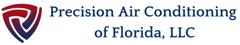 Precision Air Conditioning Of Florida Charlotte Lee Desoto Sarasota County Residential Commercial HVAC IAQ Surge Protection Soft Start Micro-Air