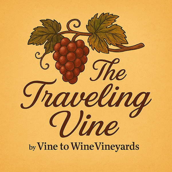Traveling Vine Wine Events Charlotte County