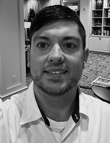 Justin Aylor Merchant Services POS systems