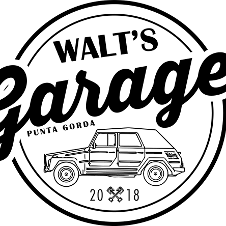 Walt’s Garage Automotive Repair Punta Gorda Walt's Garage Automotive Repair Punta Gorda