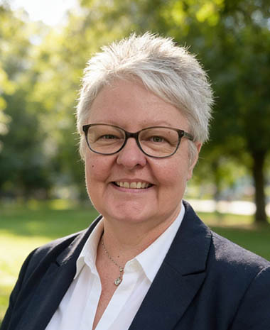 Barbara Dolleschal Chromani Promotional Products