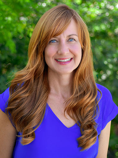 Ashley Abbott Mortgage Loan Officer