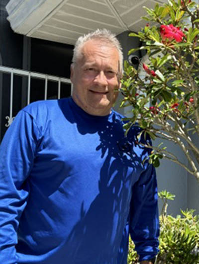 David Rovinski Viking Builders General Contractors