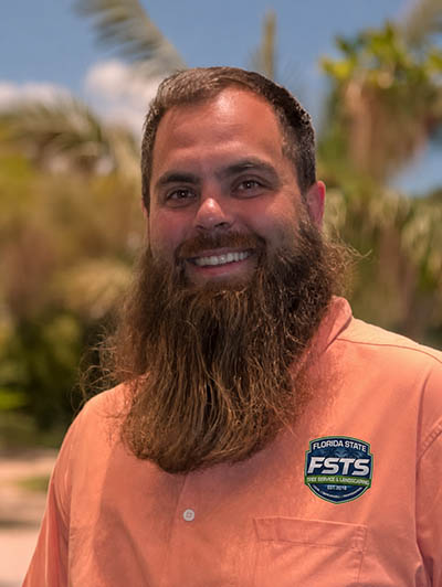 Justin Lamb Landscaping Punta Gorda Charlotte County