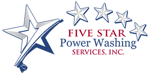Five Star Power Washing Services Charlotte County