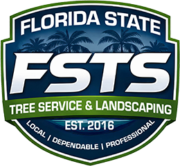Florida State tree service and landscaping