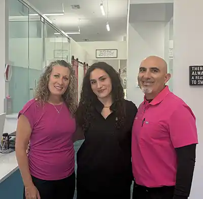Heart Dental Office Dentist Port Charlotte